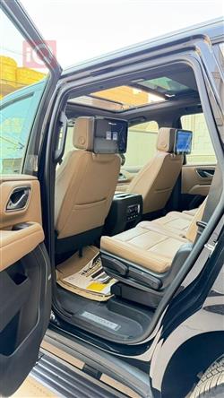 شێڤرۆلێت تاهۆ